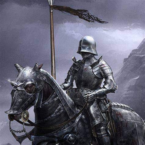 black knight pfp|medieval knight image.